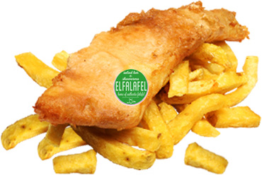 Fish & Chips
