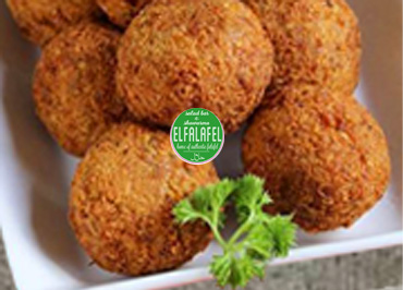 Falafel Balls