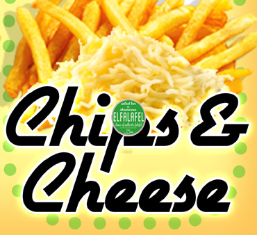 Chips & Cheese